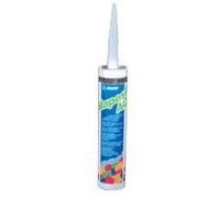 Mastic élastomère silicone pour joints MAPESIL AC - Cartouche de 310 ml - 144 CHOCOLAT