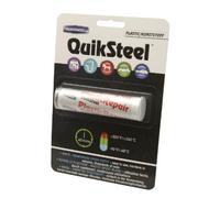 Mastic époxy renforcé blanc QUIKSTEEL® 56,8 g