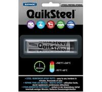 Mastic Epoxy Special Métaux Quiksteel