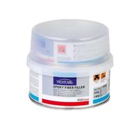 Mastic époxy - Yachtcare - 500g - Blanc - Excellente adhérence et durabilité
