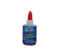 Mastic et lubrifiant pour joints réfrigérants - Bleu, pour joints toriques, filetages et systèmes HVAC, non durcissant, facile à appliquer