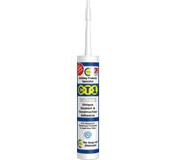 Mastic étanche pour les travaux de construction - 290 ml - CT1, 0304423 0W