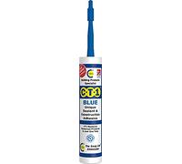 Mastic étanche pour les travaux de construction - 290 ml - CT1, CT1BLUE 0W