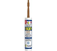 Mastic étanche pour les travaux de construction - 290 ml - CT1, CT1OAK 0W