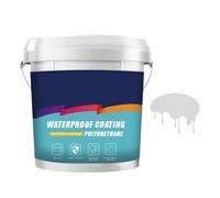 Mastic étanche pour sols de salle de bain, joint adhésif étanche, 35 oz, colle transparente imperméable invisible pour carrelage de salle de bain, sol de cuisine