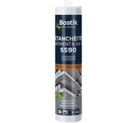 Bostik Mastic S590 Étanchéité bâtiment 4 en 1 - 306158