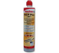 Mastic Fischer montage mural 300 ml