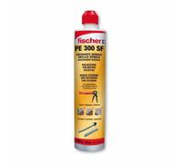 Mastic Fischer montage mural 300 ml