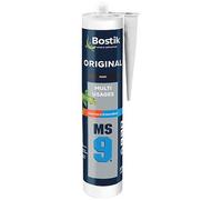Mastic fixation MS9 original - noir - 310 mL