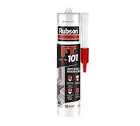Mastic FT RUBSON 101 Joint Fissure Colle Translucide 280ml