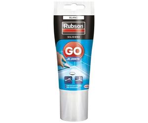 Mastic Go je jointe - 50 mL - blanc
