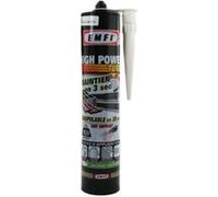 Mastic HighPower EMFI Turbo - Blanc 290ml Blanc G