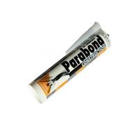 Mastic hybride Parabond construction SNJF DL CHEMICALS - Lot de 25 - Cartouche de 290 ml - Blanc - 40008000