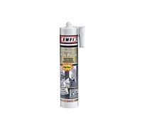 Mastic Hybride Polymere HIGH POWER Cartouche de 290ML Blanc - 75035BE003