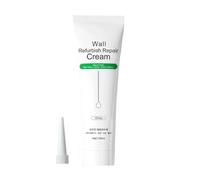 Mastic Imperméable À L'eau, Pâte De Réparation De Fuite À Base D'eau, Scellant Invisible Hybride Résistant Aux Intempéries De 150 Ml, Pour Évier, Fenêtre, Plinthes, Porte, Toit