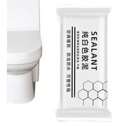 Mastic imperméable taille 15 g résine polymère | Réparation rapide | Mastic mural professionnel, malléable et imperméable et remplisseur de trous. Idéal pour les travaux sanitaires
