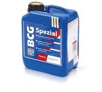 Mastic liquide BCG Spezial (5 l) contre les fuites dans les tuyaux et les radiateurs