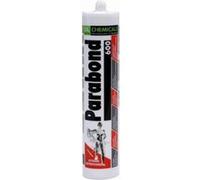 Mastic MS polymère Parabond 600 - DL CHEMICALS - Cartouche de 290 ml - 40001000