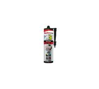 Mastic Ms Ultra Tack FISCHER - blanc - 290 ml - 96148 Blanc G