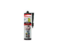 Mastic Ms Ultra Tack FISCHER - blanc - 290 ml - 96148