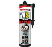 Mastic Ms Ultra Tack - blanc - 290 ml - 96148