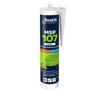 MASTIC MS107 GRIS CARTOUCHE DE 290ML - BOSTIK - 30614069