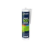 Mastic MS107 blanc cartouche de 290ml - BOSTIK - 30614111