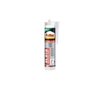 mastic neutre transparent pour les miroirs et les vitrages sl 618