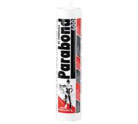 Mastic Parabond 600 colle DL Chemicals - Brun Acajou - RAL 8016