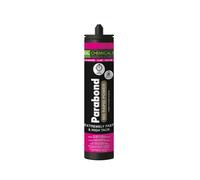 Mastic Parabond 900 Rapid Power DL Chemicals - Noir