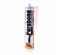 Mastic Parabond Construction 290ml blanc - DL CHEMICALS - 0400008N716463