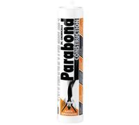 Mastic Parabond Construction colle DL Chemicals - Gris foncé - RAL7005 - Déstockage