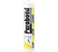 Mastic Parabond DL CHEMICALS Transparent 290 ml - 0400004T692463