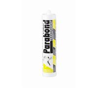 Mastic Parabond DL CHEMICALS Transparent 290 ml - 0400004T692463