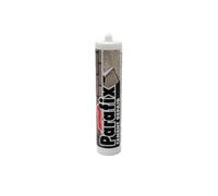Mastic Parafix Cement repair 310 ml DL CHEMICALS - Gris ciment - 0300024N906033