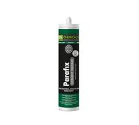 Mastic Parafix Cement Repair acrylate DL Chemicals - Ton Pierre