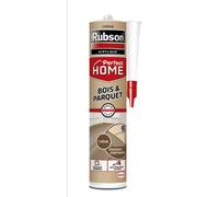 Mastic Perfect Home RUBSON Bois & Parquet Chêne 280ml