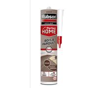 Mastic Perfect Home RUBSON Bois & Parquet Wengé 280ml