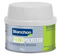 MASTIC PIERRE POLYESTER TRAVERTIN 340g