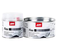 Mastic plastique 1,8kg + durcisseur (MR03)