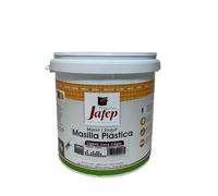 Mastic Plastique en pâte pour exterior-interior préparée pour utiliser 750 ml