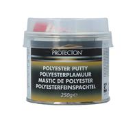 Mastic polyester 250g