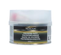 Protecton Mastic de Polyester 500g