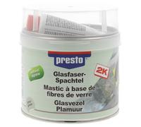 presto 443633 Mastic fibre de verre sans styrène 1000 g