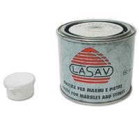 Mastic polyester pâtes pour marbre et la pierre 0750 Lt.