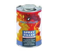 Mastic polyester pistolable TROTON - 61763