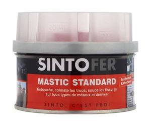 Mastic polyester Sinto 330gr