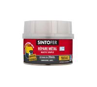 Mastic polyester souple Sinto 300gr