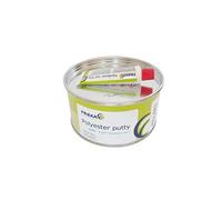 Mastic polyester universel 2K Finixa 2kg + durcisseur Polyester Putty multi