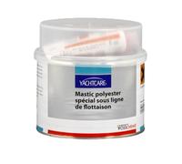 Yachtcare Mastic de finition Soloplast F24316 sous la ligne de flottaison
